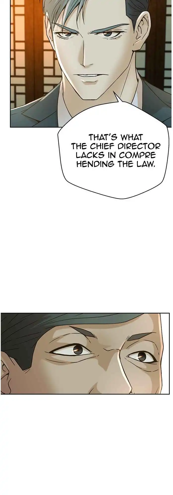 Judge Lee Han Young Chapter 56 62